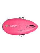 Huntmaster Tuna Tamer PVC Float Exclusive Edition Pink