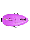 Huntmaster Tuna Tamer PVC Float Exclusive Edition Purple