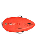  Huntmaster Tuna Tamer PVC Float Exclusive Edition Red