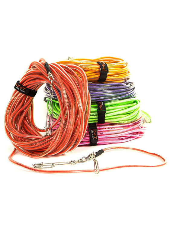 Fly Line Tamer Huntmaster Tuna Tamer PVC Floatline 11mm (from $99) | ODG Australia