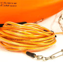 Huntmaster Tuna Tamer PVC Floatline 11mm Detail