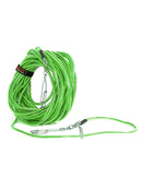 Huntmaster Tuna Tamer PVC Floatline 11mm Green