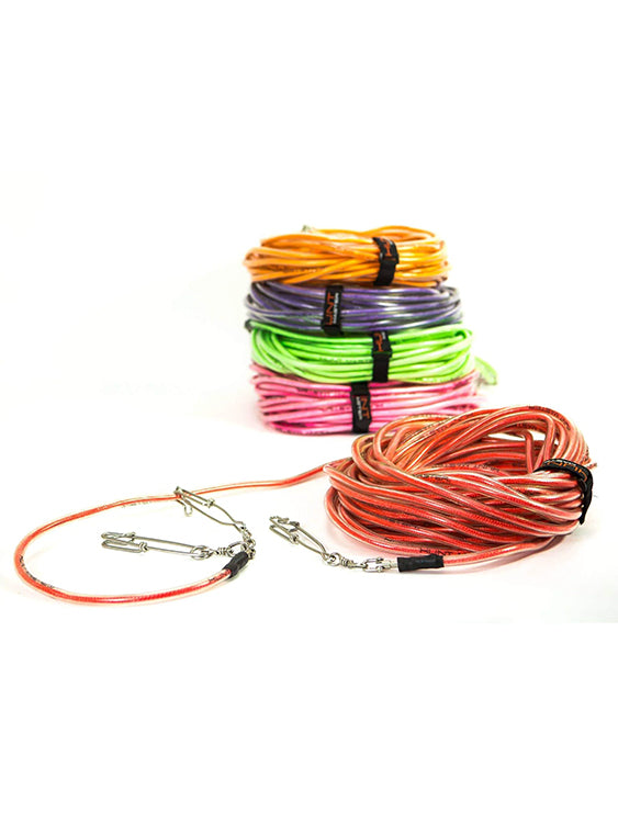 Fly Line Tamer Huntmaster Tuna Tamer PVC Floatline 11mm (from $99) | ODG Australia