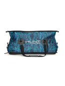 Huntmaster Waterproof Tactical Dry Bag Camo Blue