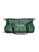 Huntmaster Waterproof Tactical Dry Bag Camo Green