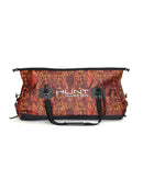 Huntmaster Waterproof Tactical Dry Bag Camo Red