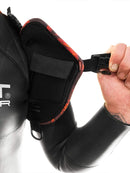 Huntmaster Weight Vest Open Weight Pocket