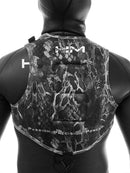 Huntmaster Weight Vest Silver Back