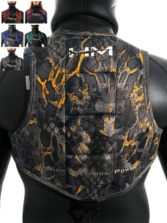 Huntmaster Weight Vest