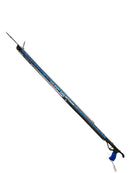 Huntmaster Wigun Aluminium Invert Roller Speargun Camo Series Blue Camo