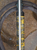 Huntmaster Wigun Aluminium Open-head Speargun Camo Series Blaze Camo Lifestyle Top