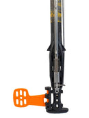 Huntmaster Wigun Aluminium Open-head Speargun Camo Series Blaze Camo Top