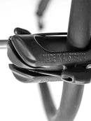 Huntmaster Wigun Aluminium Open Head Speargun Camo Series Red Camo Head