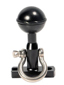 Hyperion Ball Mount with D-Shackle