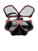 Hyperion Flip Frame Mask 