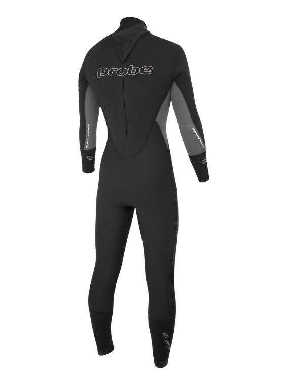 Ladies Probe iDry V2 7mm Back