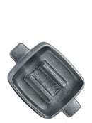 Land & Sea 3lb Lead Weight Mould Top