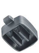 Land & Sea 3lb Lead Weight Mould