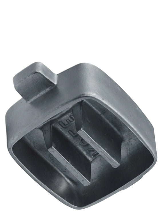 Land & Sea 3lb Lead Weight Mould