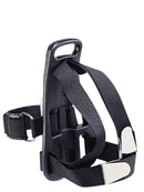 Land & Sea Plastic Backpack Single Cylinder with Harness