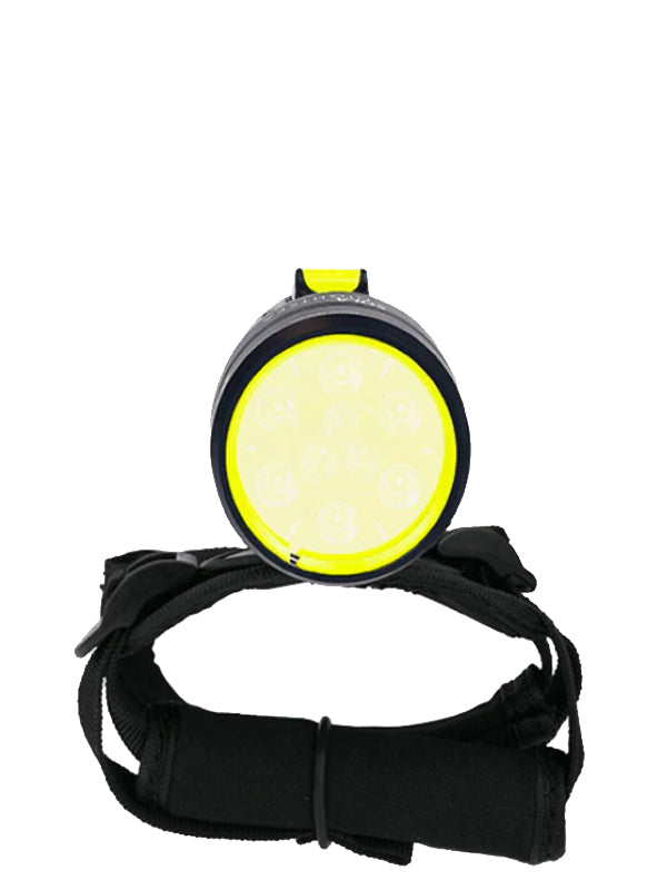 Light & Motion Sola Nightsea Torch Front