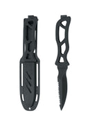 Mac Coltellerie Mako 2 BE Dive Knife