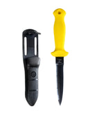 Mac Coltellerie SUB 11 D2 Knife