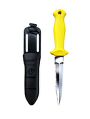 Mac Coltellerie SUB 11D Knife