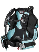 Mares Magellan HD BCD
