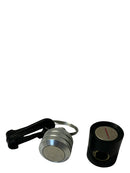 Magnetic Octopus Holder Unclipped