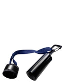 Magnetic Shaker Black Disconnected