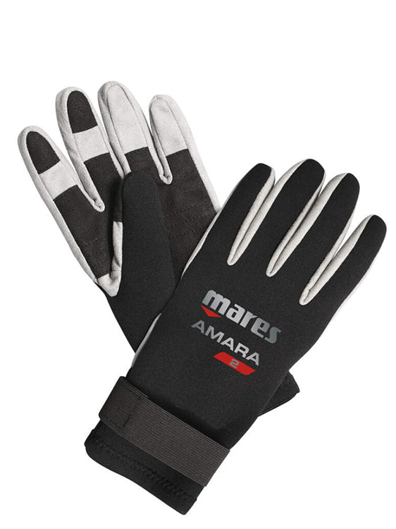 Mares Amara 2mm Dive Gloves Pair