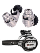 Mares Atlas 62X Regulator