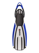 Mares Avanti Quattro 4X Blue White Black