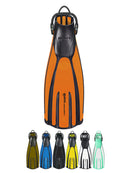 Mares Avanti Quattro Plus Fins Colour Range