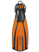 Mares Avanti Quattro Plus Fins Orange
