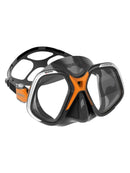 Mares Chroma Up Mask Black Orange