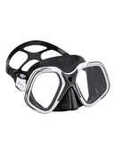 Mares Chroma Up Mask Black White