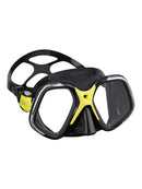 Mares Chroma Up Mask Black Yellow