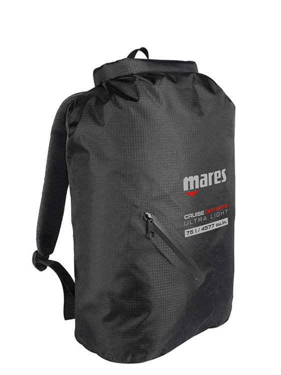 Mares Cruise Dry Backpack T Light 75L