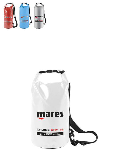 Mares Cruise Dry Bag 5L 10L 25L 35L ($29) ODG Australia