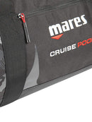 Mares Cruise Pool Duffle Bag Detail