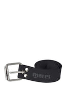 Mares Elastic Marseillaise Belt Black
