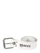 Mares Elastic Marseillaise Belt White