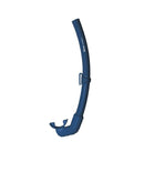 Mares Element Floating Freediving Snorkel Blue