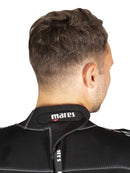 Mares Evolution 5mm Wetsuit Mens Detail