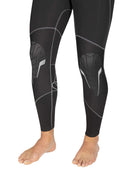 Mares Evolution 5mm Wetsuit Mens Legs