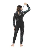 Mares Evolution 7mm Wetsuit Womens Back Zip