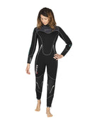 Mares Evolution 7mm Wetsuit Womens Front Step