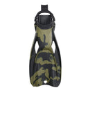 Mares Fins Power Plana Tec - XR Line